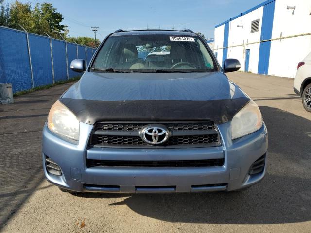 Photo 5 from auction – 2011 TOYOTA RAV4 with VIN 2T3BF4DV8BW117490