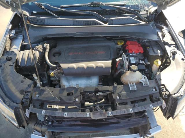 Photo 11 from auction – 2021 JEEP COMPASS LI with VIN 3C4NJDCB8MT603035