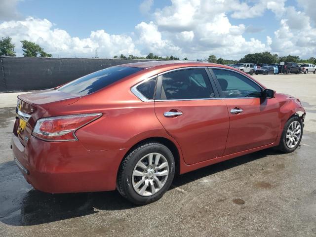 Photo 3 from auction – 2014 NISSAN ALTIMA 2.5 with VIN 1N4AL3AP4EN351437