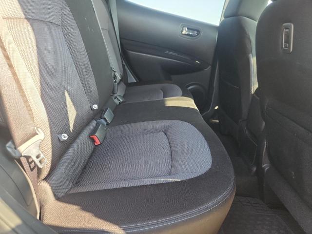 Photo 11 from auction – 2013 NISSAN ROGUE S with VIN JN8AS5MT9DW507941