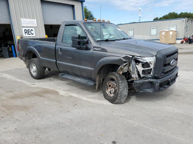 Photo 4 from auction – 2016 FORD F250 SUPER with VIN 1FTBF2B62GEA87787
