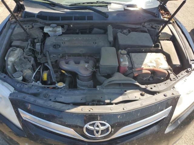Photo 11 from auction – 2011 TOYOTA CAMRY HYBR with VIN 4T1BB3EK2BU135048