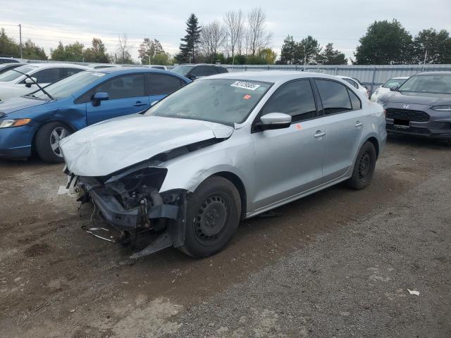 Photo 1 from auction – 2015 VOLKSWAGEN JETTA BASE with VIN 3VW2K7AJ3FM316353