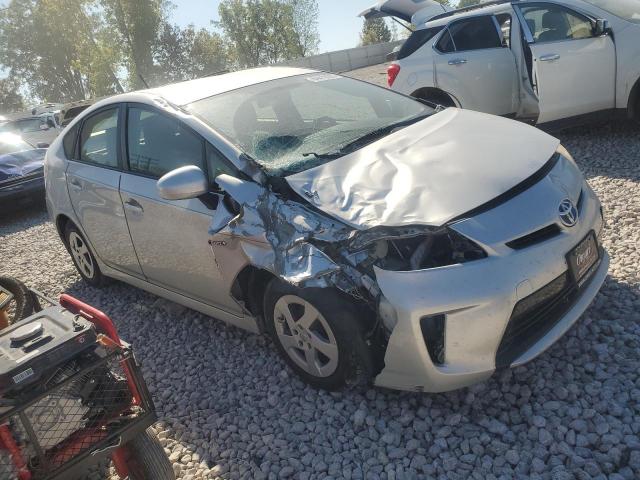 صورة رقم 4 من المزاد - 2012 TOYOTA PRIUS مع VIN JTDKN3DU8C1490789