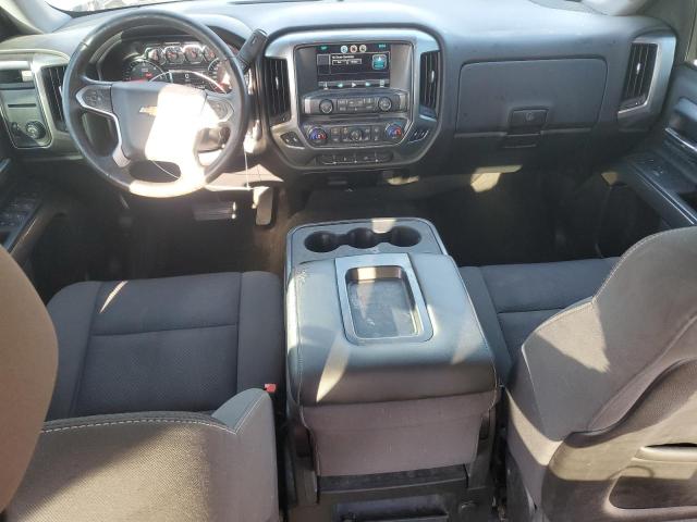 Photo 8 from auction – 2014 CHEVROLET SILVERADO with VIN 3GCPCREC2EG487668
