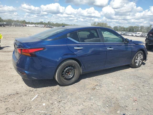 Photo 3 from auction – 2020 NISSAN ALTIMA S with VIN 1N4BL4BV0LC169377