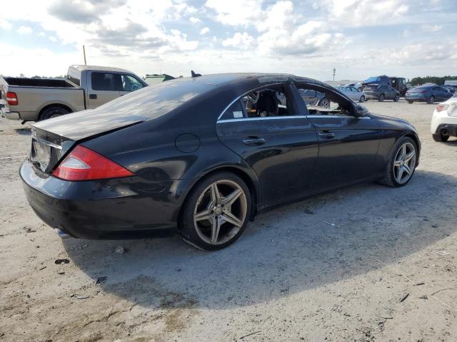 Photo 3 from auction – 2011 MERCEDES-BENZ CLS 550 with VIN WDDDJ7CB5BA168191