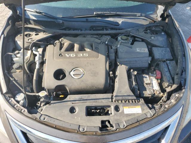 Photo 11 from auction – 2013 NISSAN ALTIMA 3.5 with VIN 1N4BL3AP9DC227002