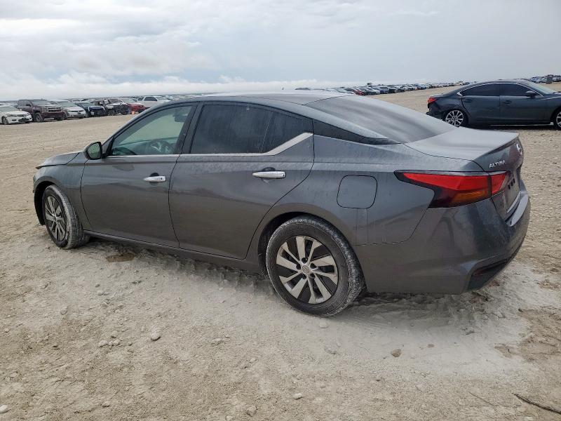 Photo 2 from auction – 2022 NISSAN ALTIMA S with VIN 1N4BL4BV8NN357023