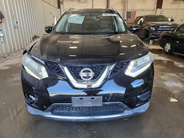 Photo 5 from auction – 2015 NISSAN ROGUE S with VIN KNMAT2MV1FP530832