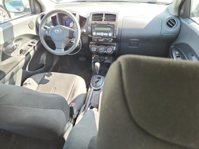 Photo 8 from auction – 2008 TOYOTA SCION XD with VIN JTKKU10408J007986