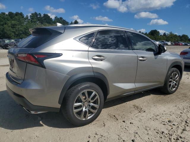 Photo 3 from auction – 2015 LEXUS NX 200T with VIN JTJBARBZ1F2032715