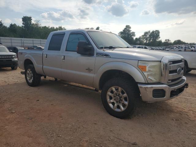 Photo 4 from auction – 2012 FORD F250 SUPER with VIN 1FT7W2BT2CEB53650