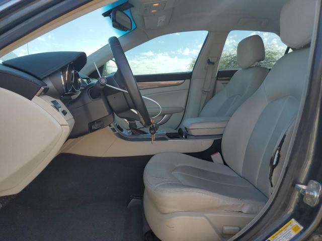 Photo 7 from auction – 2008 CADILLAC CTS with VIN 1G6DM577480115561