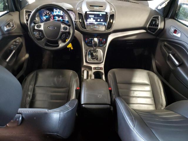 Фото 8 с аукциона – 2013 FORD ESCAPE SEL с VIN 1FMCU9H96DUD89682