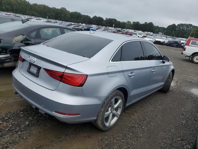 Photo 3 from auction – 2015 AUDI A3 PREMIUM with VIN WAUACGFF6F1025839