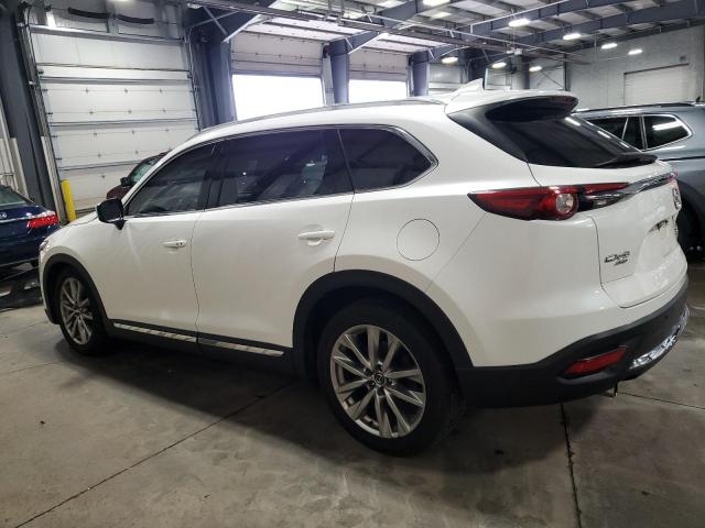 Photo 2 from auction – 2016 MAZDA CX-9 GRAND with VIN JM3TCBDYXG0118199