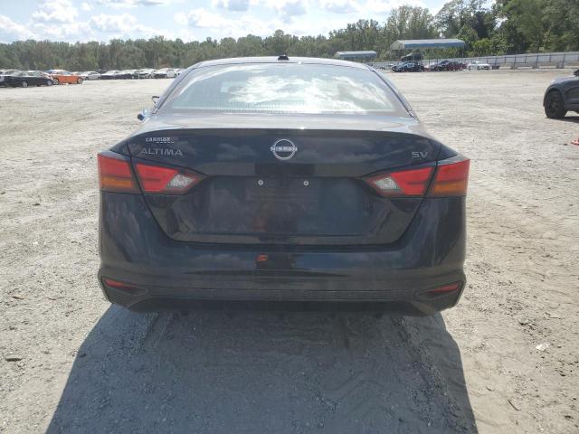 Photo 6 from auction – 2024 NISSAN ALTIMA SV with VIN 1N4BL4DV2RN398816