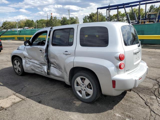 Photo 2 from auction – 2010 CHEVROLET HHR LS with VIN 3GNBAADB3AS649591