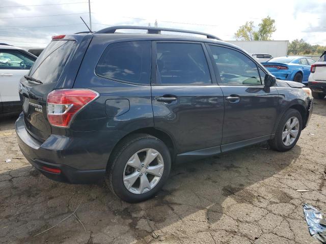 Photo 3 from auction – 2015 SUBARU FORESTER 2 with VIN JF2SJABC3FH542398