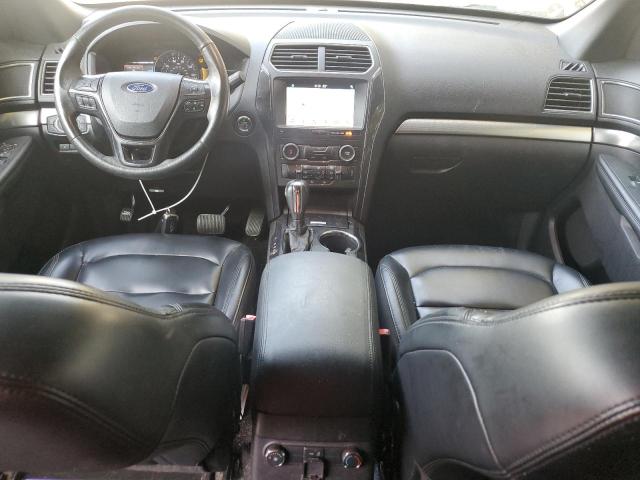 Photo 8 from auction – 2019 FORD EXPLORER X with VIN 1FM5K7D82KGA86653