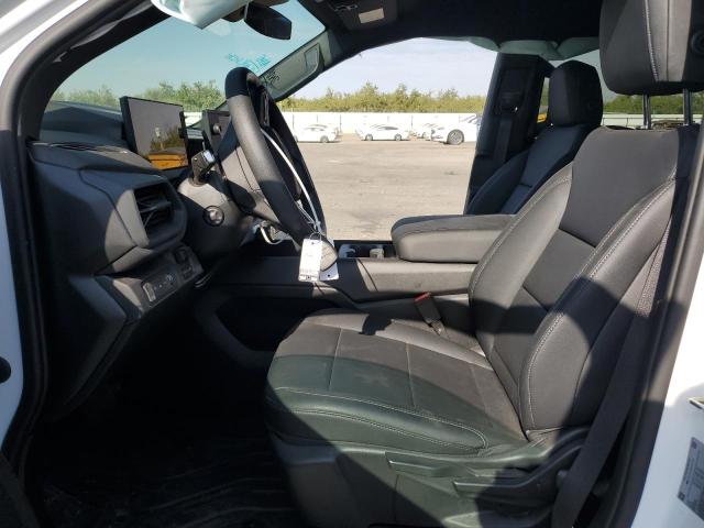 Photo 7 from auction – 2025 CHEVROLET SILVERADO with VIN 1GC10VED8SU407234