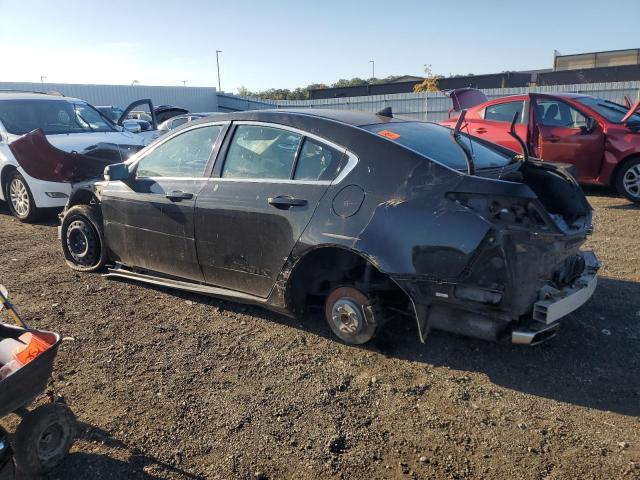 Photo 2 from auction – 2013 ACURA TL with VIN 19UUA8F29DA005401