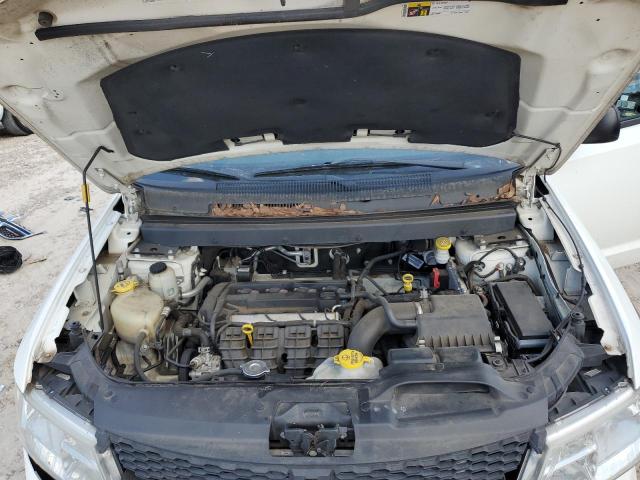 Фото 12 с аукциона – 2017 DODGE JOURNEY SE с VIN 3C4PDCAB0HT637117