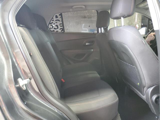 Photo 10 from auction – 2020 CHEVROLET TRAX LS with VIN 3GNCJNSB5LL111020