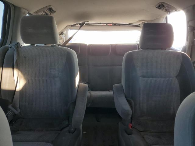 Photo 10 from auction – 2008 TOYOTA SIENNA CE with VIN 5TDZK23C08S219729