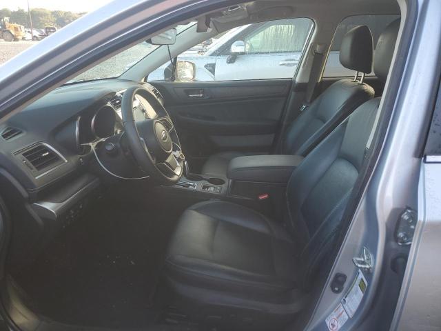 صورة رقم 7 من المزاد - 2019 SUBARU OUTBACK 2. مع VIN 4S4BSANC1K3363755