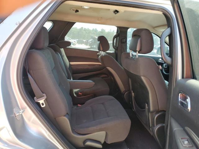 Photo 10 from auction – 2013 DODGE DURANGO SXT with VIN 1C4RDHAG9DC693192