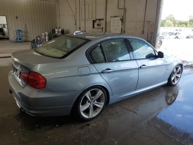 Photo 3 from auction – 2011 BMW 335 I with VIN WBAPM5G5XBNN00381