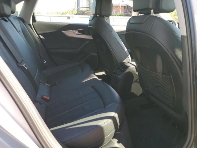 Photo 10 from auction – 2017 AUDI A4 PREMIUM with VIN WAUANAF4XHN003795