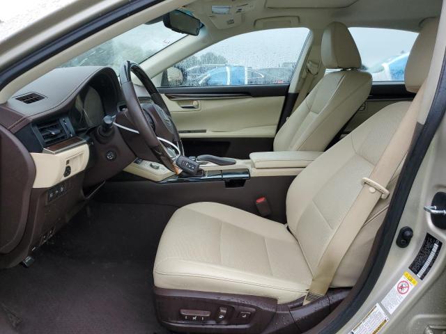 Photo 7 from auction – 2017 LEXUS ES 350 with VIN 58ABK1GG9HU077325