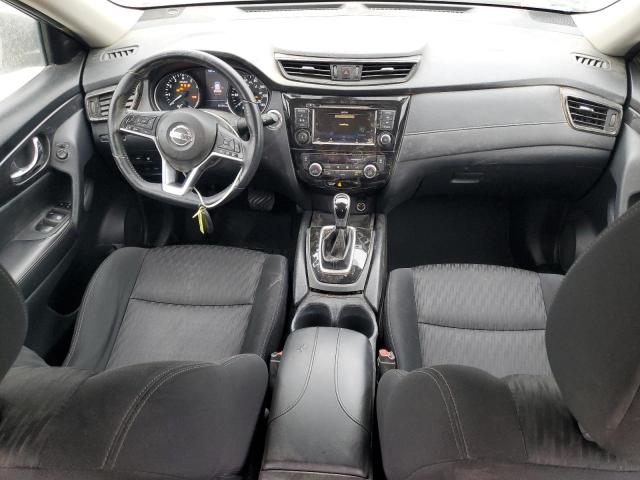 Photo 8 from auction – 2017 NISSAN ROGUE S with VIN KNMAT2MT0JP599342