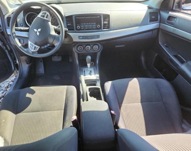 Photo 8 from auction – 2014 MITSUBISHI LANCER ES/ with VIN JA32U2FU0EU003434