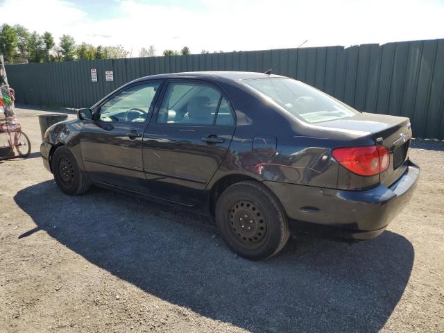 Photo 2 from auction – 2006 TOYOTA COROLLA CE with VIN 2T1BR30EX6C707701