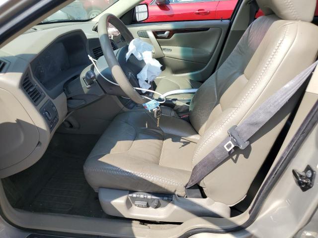 Photo 7 from auction – 2002 VOLVO V70 XC with VIN YV1SZ58D821061607