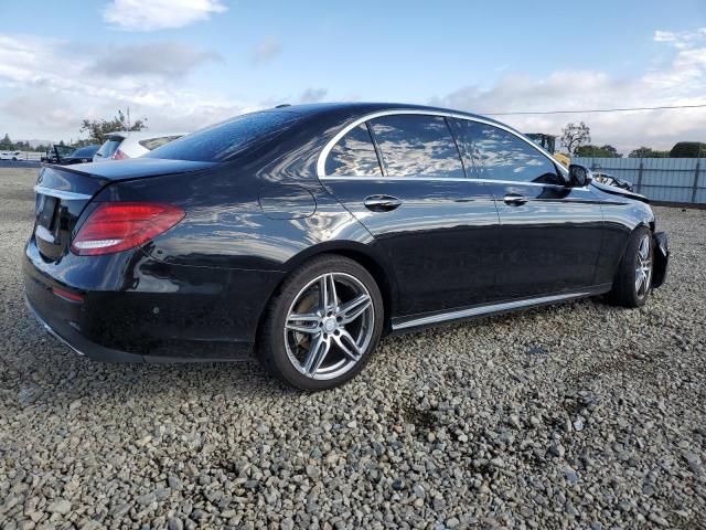 Photo 3 from auction – 2017 MERCEDES-BENZ E 300 with VIN WDDZF4JB5HA057223