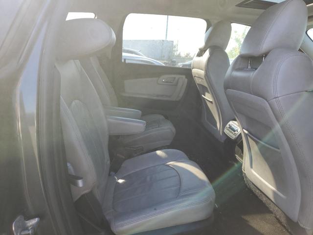 Photo 10 from auction – 2011 CHEVROLET TRAVERSE L with VIN 1GNKVLED4BJ280887