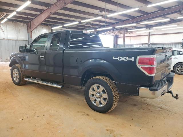 Photo 2 from auction – 2010 FORD F150 SUPER with VIN 1FTFX1EV9AFC05296
