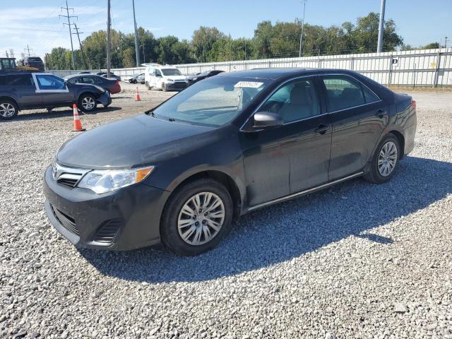 TOYOTA CAMRY BASE 2012 with VIN 4T1BF1FK2CU107842 - Photo from auction