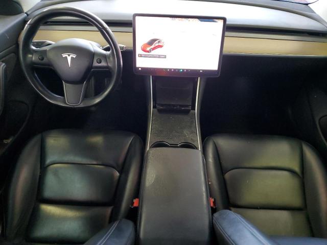 Photo 8 from auction – 2018 TESLA MODEL 3 with VIN 5YJ3E1EA1JF034098