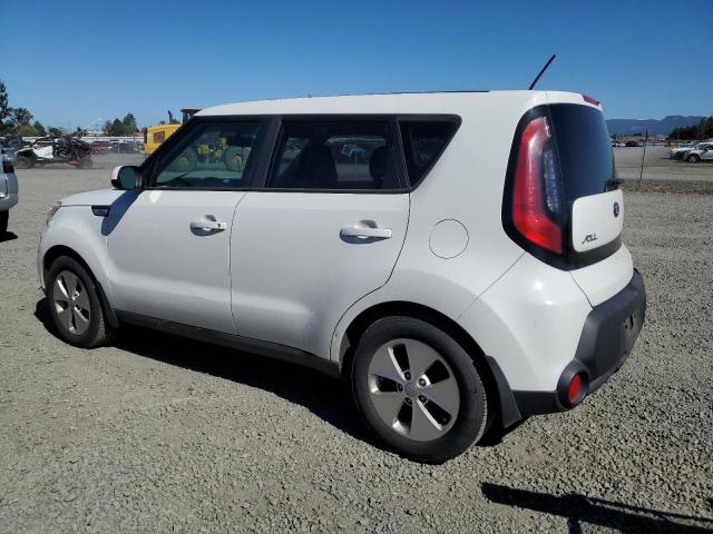 Фото 2 с аукциона – 2016 KIA SOUL с VIN KNDJN2A29G7262201