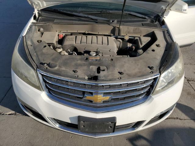 Photo 12 from auction – 2014 CHEVROLET TRAVERSE LT with VIN 1GNKVGKD5EJ279084