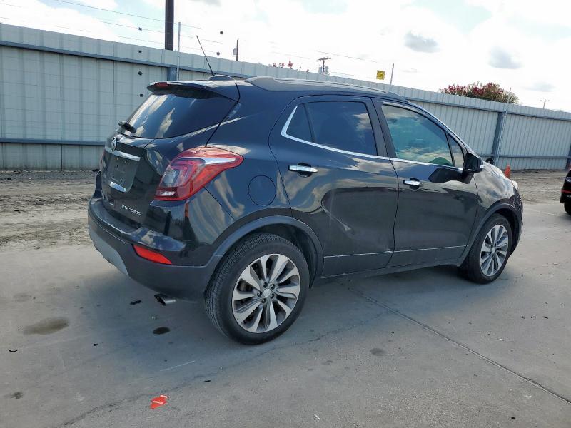 Photo 3 from auction – 2019 BUICK ENCORE PREFERRED with VIN KL4CJASB9KB718548