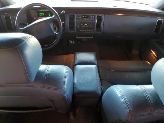 Photo 8 from auction – 1995 CADILLAC FLEETWOOD BASE with VIN 1G6DW52P6SR701473