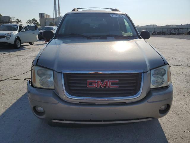 Photo 5 from auction – 2003 GMC ENVOY XL with VIN 1GKET16S236236604