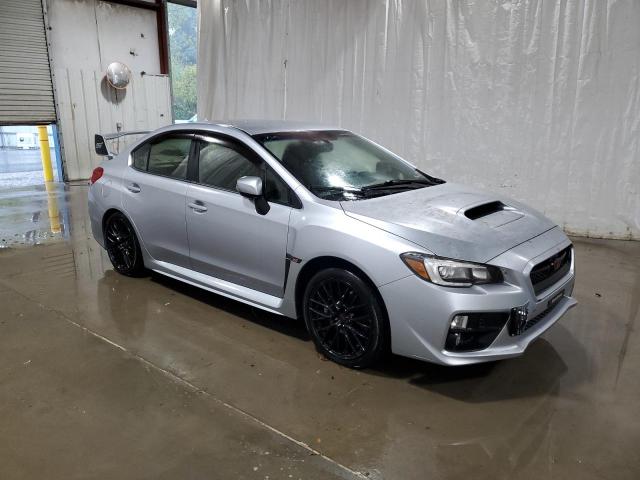 Photo 4 from auction – 2015 SUBARU WRX STI with VIN JF1VA2L67F9831973